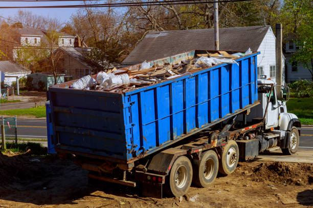 Best Retail Junk Removal  in Homestead Valley, CA