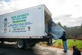 Junk Removal for Events in Homestead Valley, CA